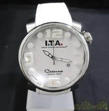 I.T.A 19.03.01 Quartz Wristwatch