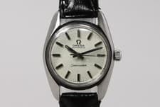 Omega Seamaster 565.026 Cal.671 Automatic Used Working From Japan Limited