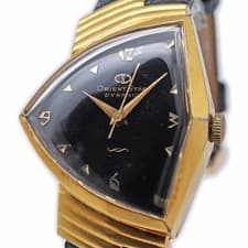 ORIENT STAR DYNAMIC T10006 ORIENT Orient Star Dynamic T10006 Oerhauled [PAWN