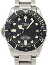 TUDOR Pelagos LHD Left-Hand Drive 25610TNL-0001 SW17129