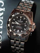 Tudor Prince Oysterdate 24030 31mm Automatic Steel Watch Checkered Dial