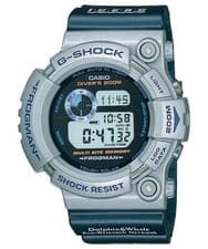 G SHOCK Frogman DW 200K 2JR Tough Solar 200m Watch Diving Quartz ISO 200m