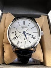 SEIKO PRESAGE SARW011 Automatic Date Mens