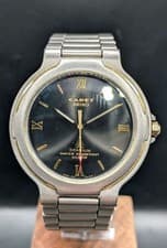 Cadet Titanium ket 5P31-6250 -