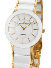 Jacques Lemans 1-1856C Dublin Ladies Watch 32mm 5ATM