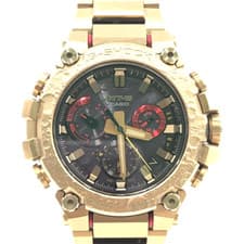 CASIO G SHOCK MTG-B3000CX-9AJR Rabbit Limited Radio Solar Watch Japan Seller