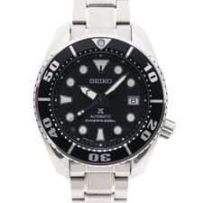 Seiko Prospex Diver Scuba SBDC031 Watch Used from Japan