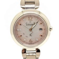 Citizen Cross Sea Sakura Limited Model ES9467 62W Watch 2023 Release From JAPAN