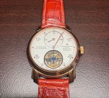 Vacheron Constantin Watch