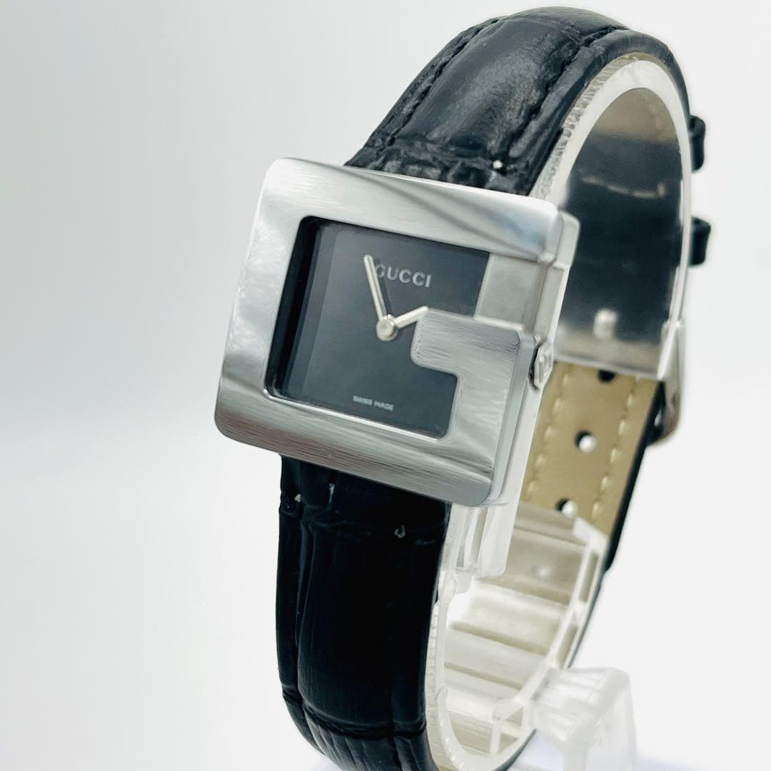 Gucci 3600L G Timeless Dial Women's Watch