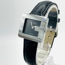 Gucci 3600L G Timeless Dial Women's Watch