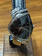 Hamilton Ventura Quartz Watch H244110