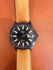 Ball Watch Engineer II Green Berets Automatic