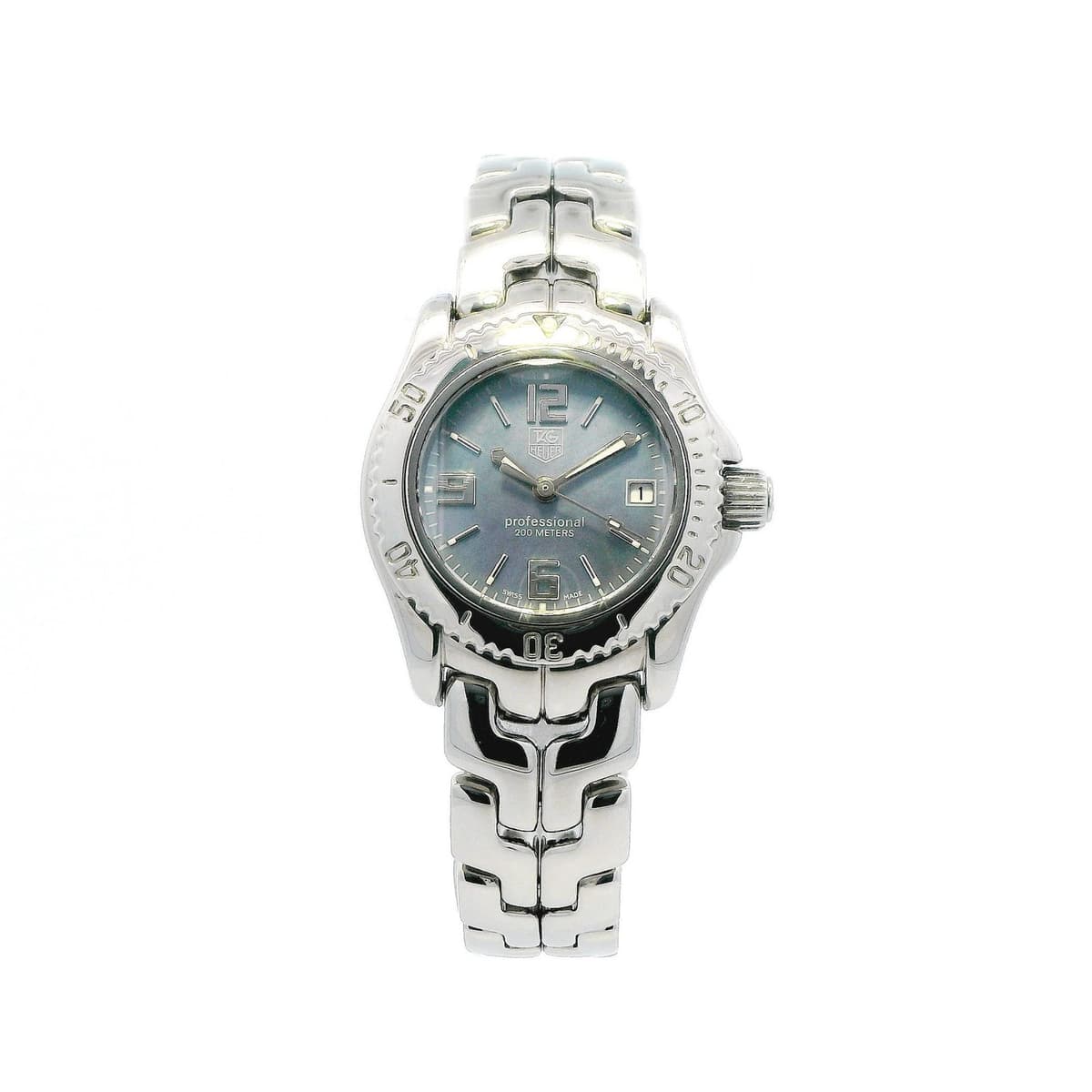 Tag Heuer Professional 28mm MP/SS