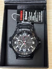 G-SHOCK GR-B300-1AJF Digital Watch Used G407