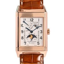 Jaeger LeCoultre Reverso Q2752420 TO262142