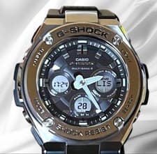 G-SHOCK GST-W310-1AJF Watch or