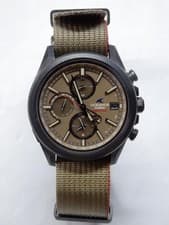 Casio Oceanus OCW-T4000BRE-5AJR Briefing Collab Analog Men's Watch No Box Japan