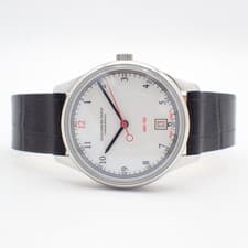 SCHAUMBURG Watch Small Classico Limited Edition of 100 Automatic Winding Boys