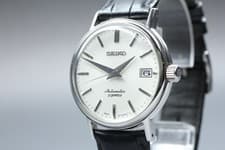 [Exc+5] SEIKO Mechanical 6R15-00V0 SARB031 Automatic 23J Date Men's JAPAN Watch