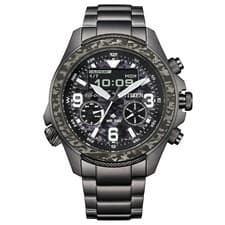PROMASTER LAND Limited Edition Mens Watch Japan