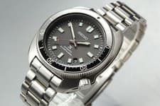 [w/Box ] SEIKO Prospex Diver Scuba Mechanical SBDX047 Automatic Date Watch Japan