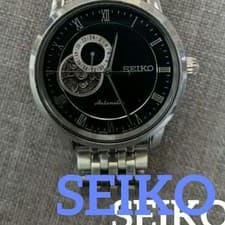 SEIKO Women's Automatic Watch, Working Condition: Good