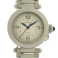 Cartier Pasha de Cartier WSPA0013 SS Unisex Watch Used