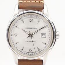 Hamilton Jazzmaster Viewmatic Automatic Dress Watch wrist 20cm/7.9in