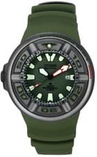 Citizen Promaster Marine Metropolitan Adventure Divers BJ8057-17X Mens Watch