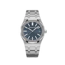 Audemars Piguet Royal Oak 15510ST.OO.1320ST.06 Stainless Steel Blue Dial (2023)