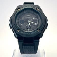 G-Shock GST-W300G-1A1JF Radio Watch