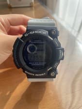 CASIO G SHOCK FROGMAN GW 200 ICERC Collaboration Diver Watch 200M Special