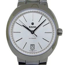 RADO R15762102 D-Star D-STAR Automatic Siler