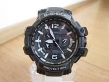 CASIO G-SHOCK Gravitymaster GPW-1000FC-1AJF GPS Radio-Controlled Solar Working