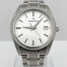 SEIKO Dolce 5E31-6E10 Quartz Watch Gold Dial