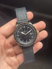 hamilton khaki aviation converter