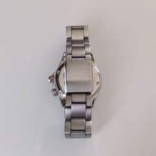 [IVORY DIAL] Seiko Alpinist 4S15-6000 SCVF007 Automatic Men's Watch