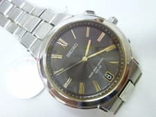 Seiko, Dolce, Men's Watch