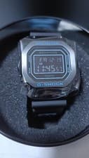 G SHOCK GM 5600BWD 1JR BAMFORD Limited Model New Unused