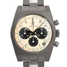 ZENITH Chronomaster Revival Daisuke Jigen 97.L384.400/04.M381 TO262119