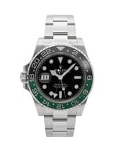 Rolex GMT Master II / Sprite / 2023 /  126720VTNR