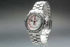 [N MINT] TAG Heuer Professional 2000 CK111R 200m Quartz Men's Watch From JAPAN