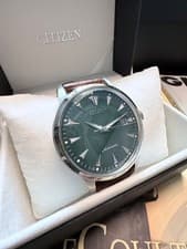 Citizen Kuroshio ’64 Asia Limited Edition