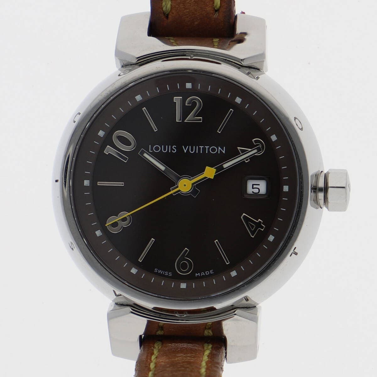 LOUIS VUITTON Tambour Triple Q1211 TO273421