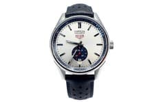 TAG HEUER Carrera Caliber 6 Chronometer WV5111.FC6350 39mm Automatic with Outer