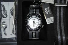 Seiko 5 Sports Ultraman Seven Collaboration Limited Edition SBSA195 Working