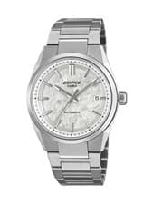 EDIFICE EFK-110D-7AJF Automatic Mens Watch Japan