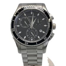 HAMILTON Quartz watch, analog H375120