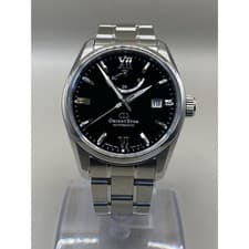 Excellent condition ORIENT STAR F6N4 UAD0 Skeleton